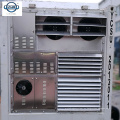 Tianjin LYJN Solar Powered contenedores de almacenamiento refrigerado de 20 pies